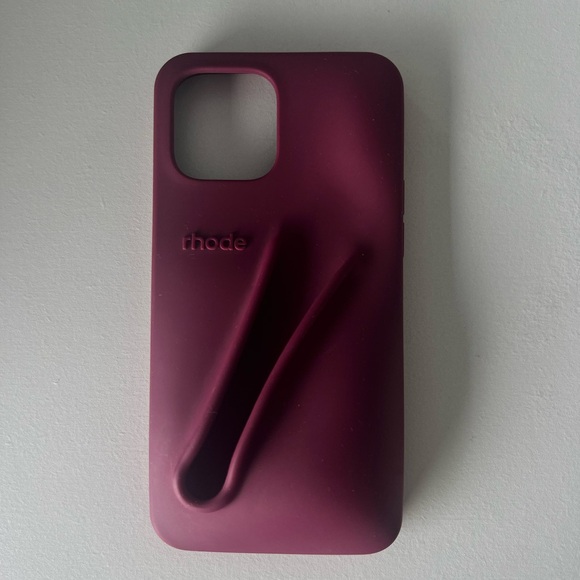 Rhode case - Picture 2 of 2